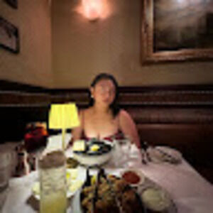 Meet your Posher, Sofia